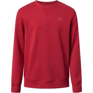 Joop Jeans Sweatshirt JJJ-16Salazar mit Rippbündchen