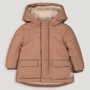 LA REDOUTE COLLECTIONS Parka gevoerd met sherpa