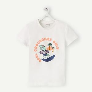 TAPE A L'OEIL T-shirt met korte mouwen