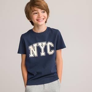 LA REDOUTE COLLECTIONS Set van 3 T-shirts