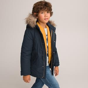 LA REDOUTE COLLECTIONS Warme parka met kap, 3 in 1