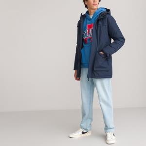 LA REDOUTE COLLECTIONS Warme parka met kap