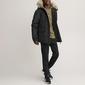 LA REDOUTE COLLECTIONS Warme parka met kap