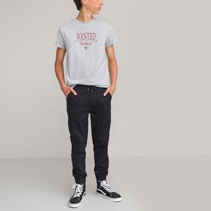 T-shirt One Piece Print voor-en achteraan