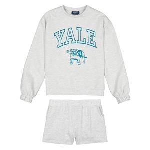 YALE Pyjama 10-16 jaar
