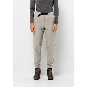 Jack Wolfskin Trekkingbroek WANDERMOOD PANTS W