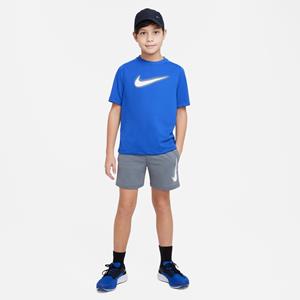 Nike Dri-Fit Icon Sportshirt Jongens 128