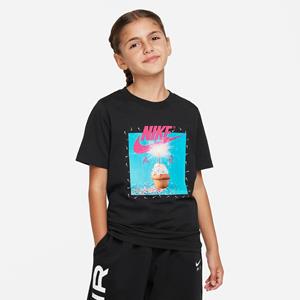 Nike T-shirt met korte mouwen