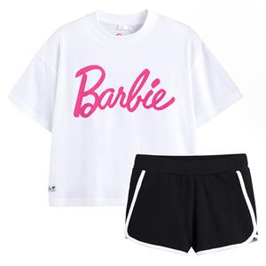 BARBIE Pyjashort 