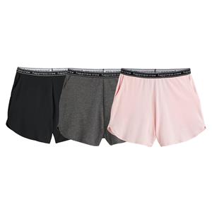 LA REDOUTE COLLECTIONS Set van 3 shorts