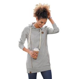 Casual Looks Longsweatshirt