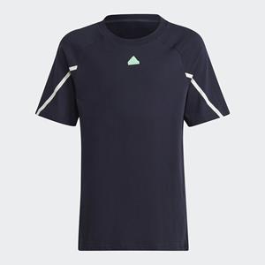 ADIDAS SPORTSWEAR T-shirt met korte mouwen