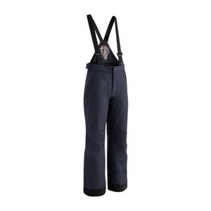 Maier Sports Skihose "Maxi reg", Mitwachsend, warm, wasserdicht, atmungsaktiv