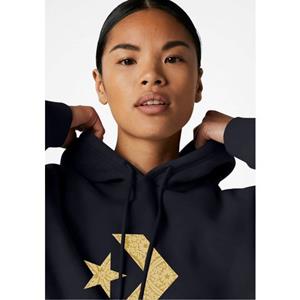 Converse Hoodie STANDARD FIT CENTER CHEST STAR CHEV