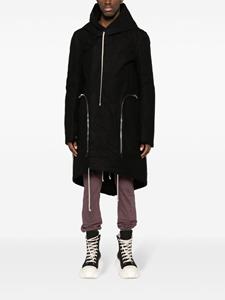 rickowens Rick Owens Jas - Zwart