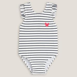 LA REDOUTE COLLECTIONS Gestreept badpak