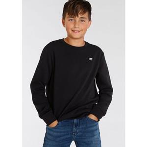 Champion Sweatshirt "Basic Crewneck Sweatshirt - für Kinder"