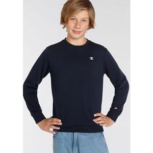 Champion Sweatshirt "Basic Crewneck Sweatshirt - für Kinder"