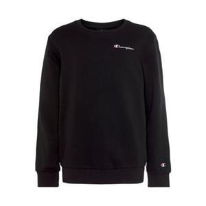 Champion Sweatshirt "Classic Crewneck Sweatshirt small Logo - für Kinder"