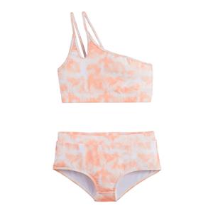 LA REDOUTE COLLECTIONS Bikini, 2-delig tie and dye