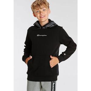 Champion Kapuzensweatshirt "Tape Hooded Sweatshirt - für Kinder"