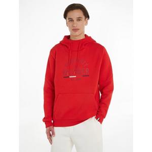 Tommy Hilfiger Sport Kapuzensweatshirt "GRAPHIC HOODY"