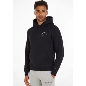 Tommy Hilfiger Hoodie SHADOW HILFIGER REG HOODIE