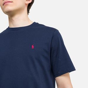 T-shirt Korte Mouw Polo Ralph Lauren TINNA