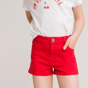 LA REDOUTE COLLECTIONS Short met 5-pockets