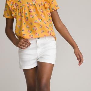 LA REDOUTE COLLECTIONS Short met 5-pockets