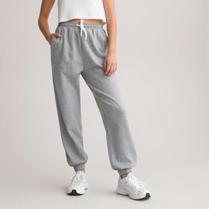 Joggingbroek in molton
