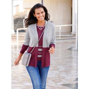 Casual Looks Vest
