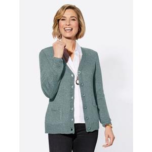 Classic Basics Cardigan