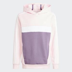 adidas Sportswear Kapuzensweatshirt "TIBERIO 3STREIFEN COLORBLOCK KIDS HOODIE"