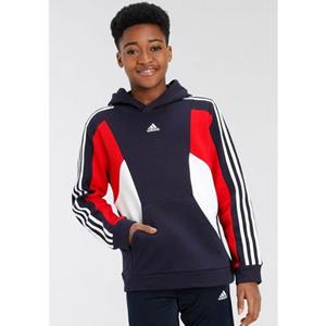 adidas Sportswear Sweatshirt "COLORBLOCK 3STREIFEN HOODIE"