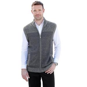 Your Look... for less! Vest