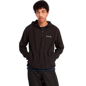 Heren Timberland Kearsage Polartec 1/4 Fleece in Zwart