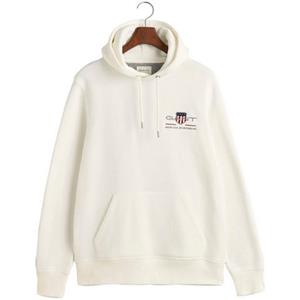 Gant Hoodie REG MEDIUM ARCHIVE SHIELD HOODIE