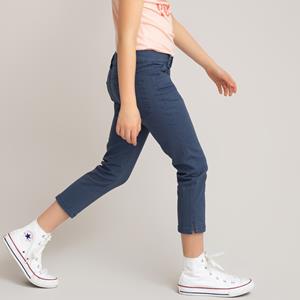 LA REDOUTE COLLECTIONS Slim 3/4 broek