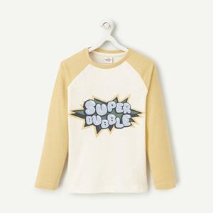 TAPE A L'OEIL T-shirt met lange mouwen