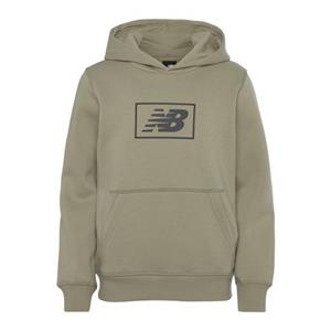 New Balance Kapuzensweatshirt "Essentials Brushed Back Hoodie"