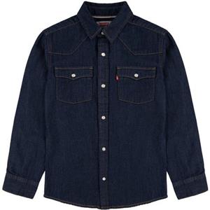 Levi's Kidswear Jeansoverhemd BARSTOW WESTERN SHIRT for boys