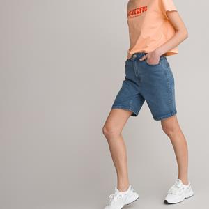 LA REDOUTE COLLECTIONS Mom bermuda in jeans