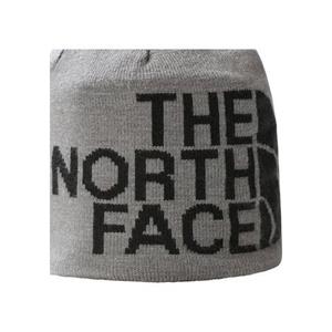 The North Face Wendemütze "REVERSIBLE TNF BANNER BEANIE", beidseitig tragbar