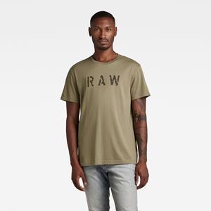 G-Star RAW T-Shirt