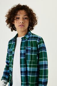 Garcia Blusenshirt