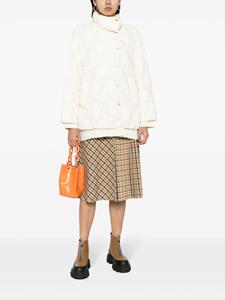 toutacoup tout a coup Gewatteerd jack - Beige