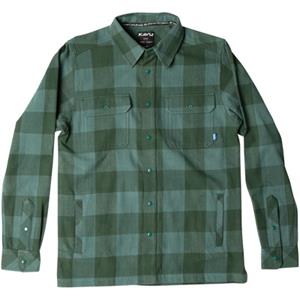 Kavu Heren Northlake Jas