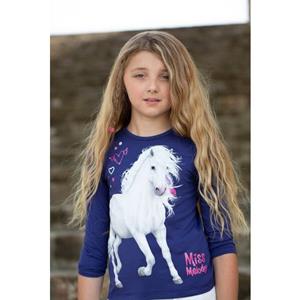 Miss Melody Shirt met lange mouwen