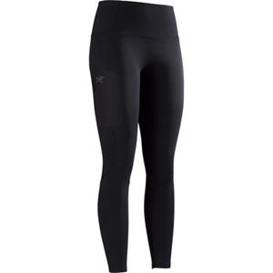 Arc'teryx Rho Bottom Women's (Maat - XL, Kleur - Black)